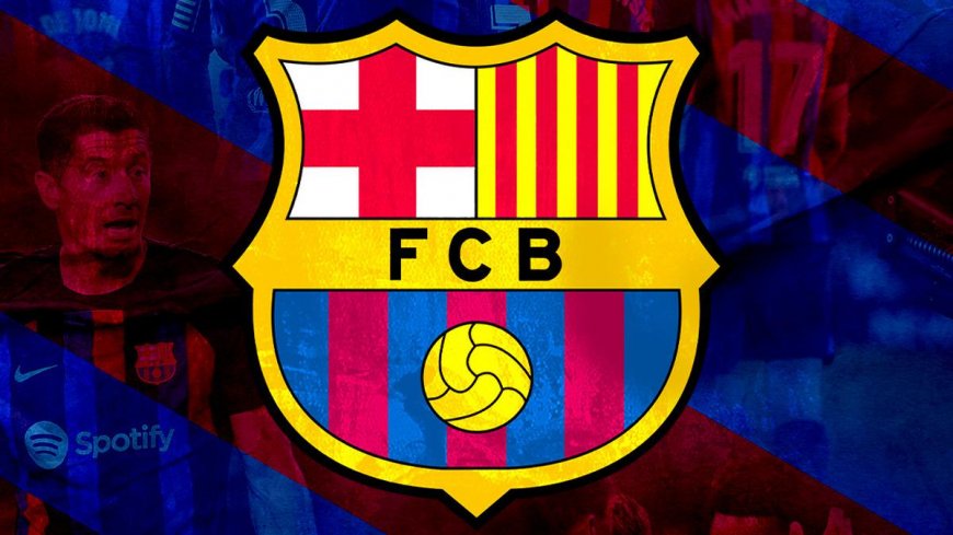 Liga Spanyol: Barcelona Butuh 200 Juta Euro untuk Bangun Skuad Mewah