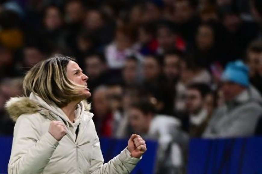 Lyon Melaju ke Babak Semifinal Liga Champions Putri Setelah Mengalahkan Benfica