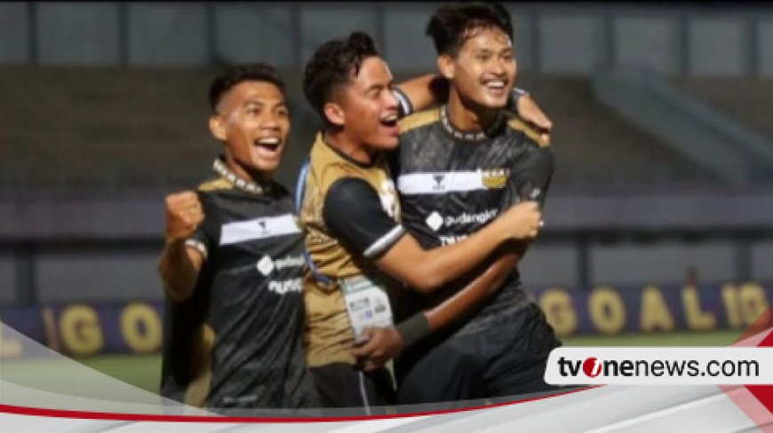 Klasemen dan Top Skor Liga 1: Dewa United Jaga Asa 4 Besar, Arema FC Tertahan di Degradasi