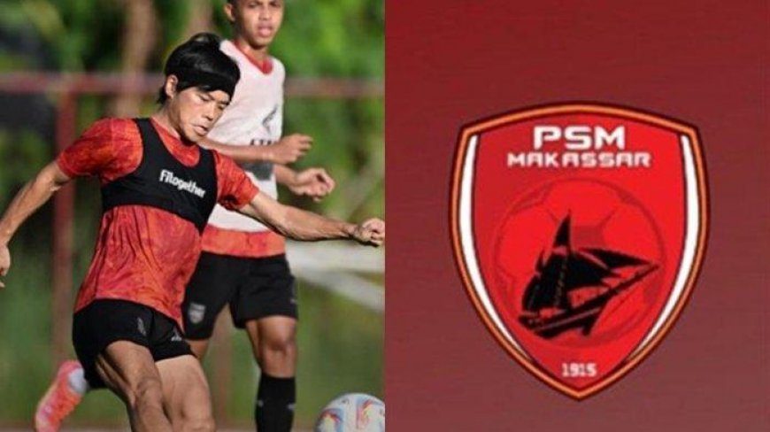 Jadwal Liga 1 PSM Makassar vs Borneo FC, Kei Hirose Pede Pesut Etam Bisa Libas Juku Eja di Batakan