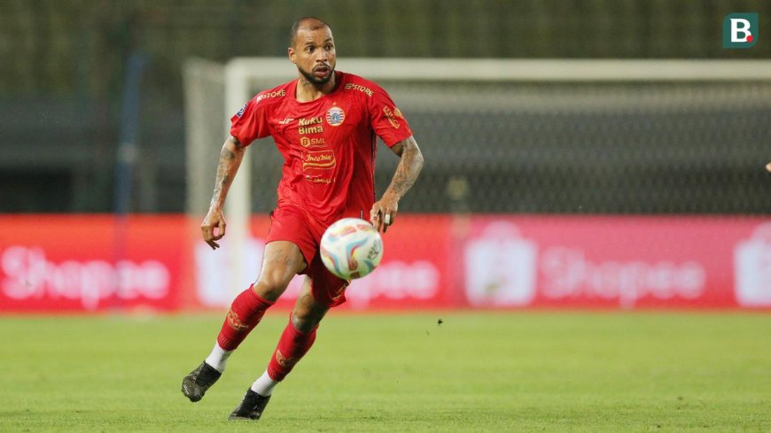 BRI Liga 1: Gustavo Almeida Pulih Bikin Persija Makin Ngeri, Ancaman untuk Bali United