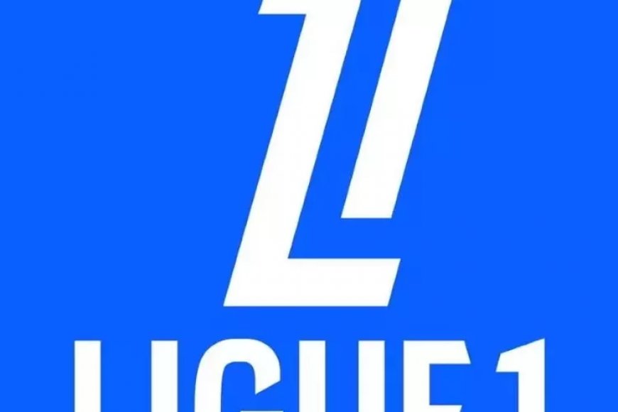 Ligue 1 Prancis Rilis Logo Baru, Sederhana dan Simpel
