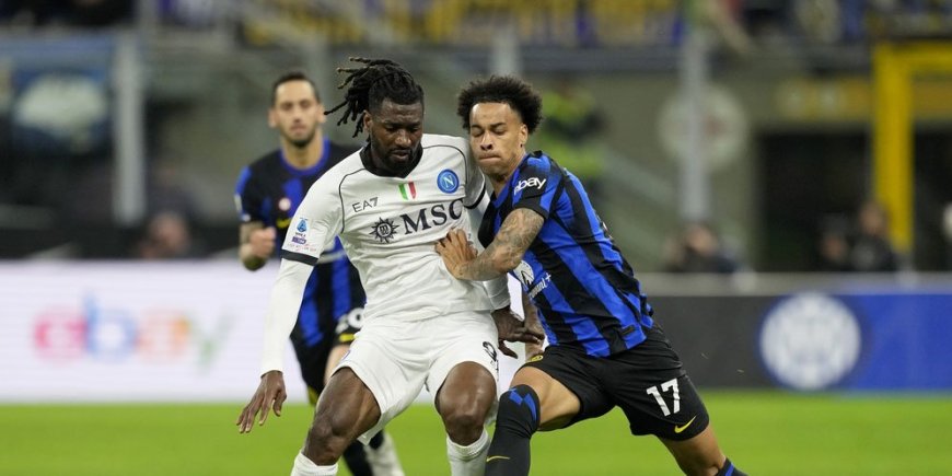 Inter Milan Sepertinya Masih Takkan Terkalahkan