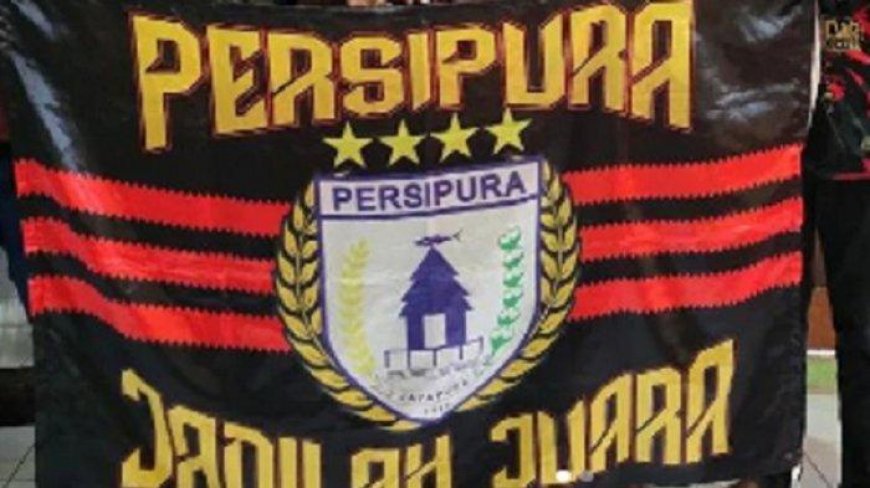 Evaluasi Persipura Jayapura Jelang Liga 2 2024, Supporter Mutiara Hitam Minta Pembenahan di Hal ini