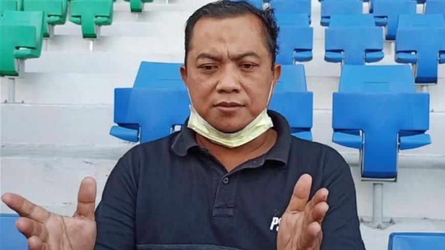Soal Penundaan Liga 1 Mendadak, Panpel Persebaya Surabaya Mulai Kalkulasi Kerugian