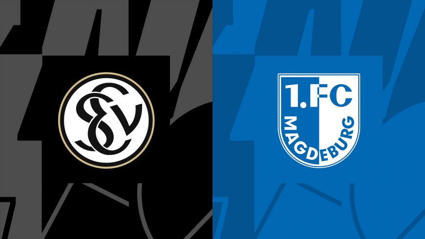 Prediksi Elversberg vs Magdeburg, Liga 2 Jerman 6 April 2024