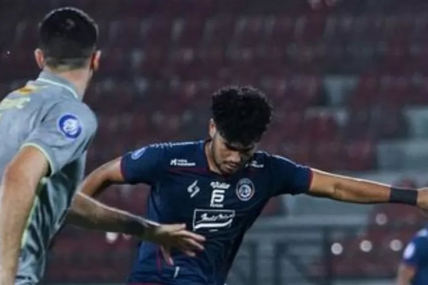 Singo Edan Diminta Tampil Mati-Matian untuk Bertahan di Liga 1 Indonesia