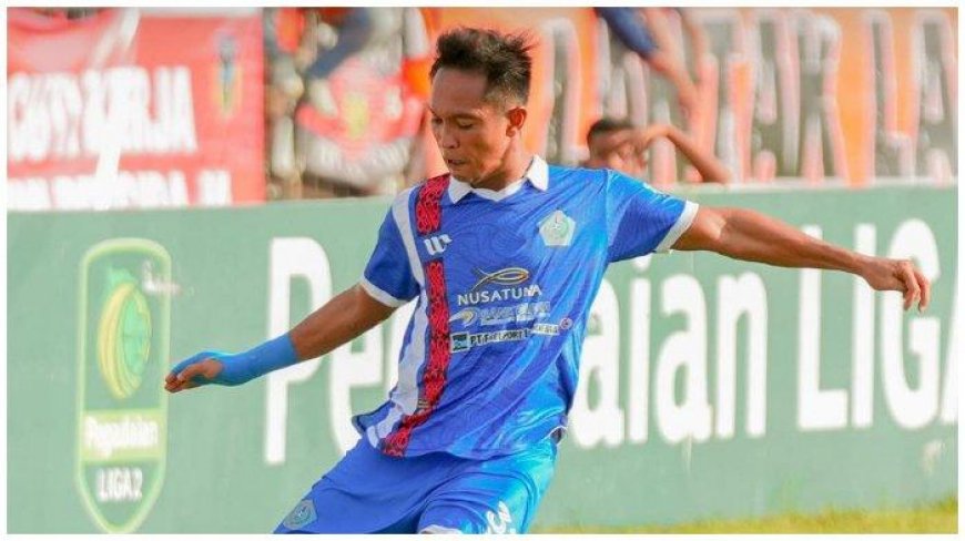10 Pemain Termahal Liga 2 2023/2024: M Tahir Masih Kalah dari Dua Mantan Persib Bandung