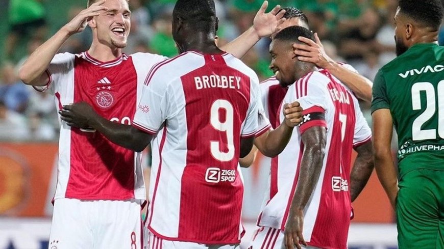Prediksi Skor & Head to Head: Ajax vs FC Twente Minggu 14 April 2024