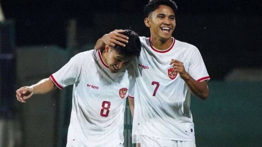 Jadwal Siaran Langsung Persib Bandung dan Timnas Indonesia U-23 Hari Ini
