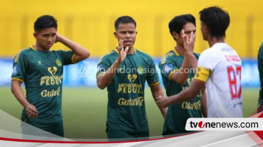 Hasil Liga 1: Gol Gelandang Rival Timnas Indonesia Bawa Persikabo Epic Comeback dan Kalahkan Bali United 3-2