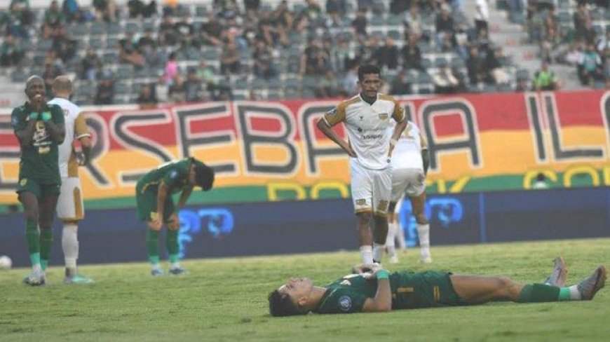 Hasil dan Klasemen Liga 1 Usai Persebaya Surabaya, Persik Kediri dan PSIS Semarang Kompak Kalah