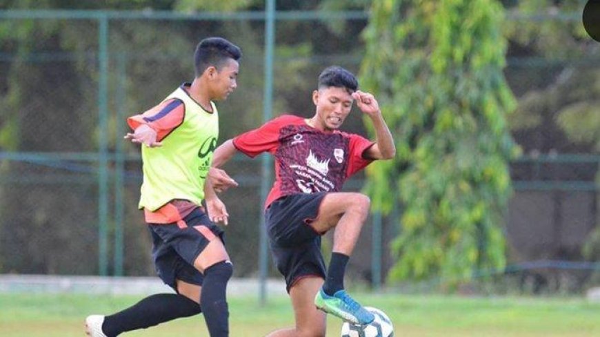 Liga Persebaya Surabaya - Bintang Angkasa Incar Juara Musim 2024