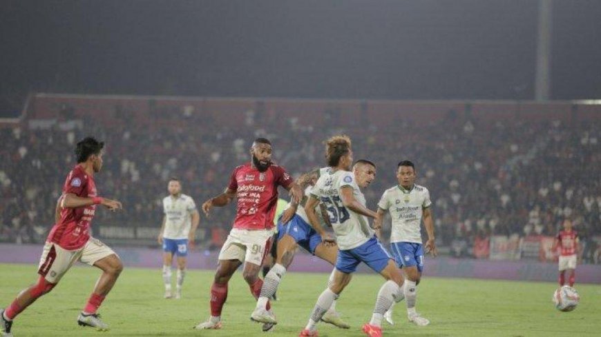 Bali United Tiru Skema Transfer Persib? Jebolan Liga Italia Kans Gabung Serdadu Tridatu, Semeton Cek