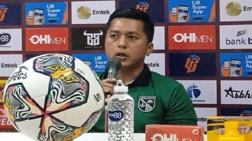 Bali United Evaluasi Usai Kalah dari Persikabo, Persaingan Menuju Championship Series Makin Besar - Pos-kupang.com