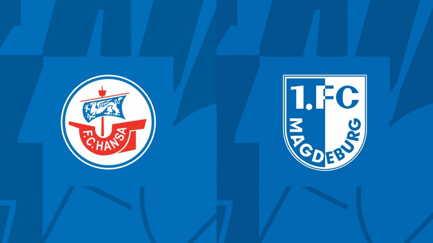 Prediksi Hansa Rostock vs Magdeburg, Liga 2 Jerman 21 April 2024