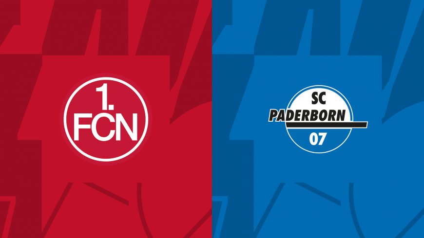 Prediksi Nurnberg vs Paderborn, Liga 2 Jerman 20 April 2024