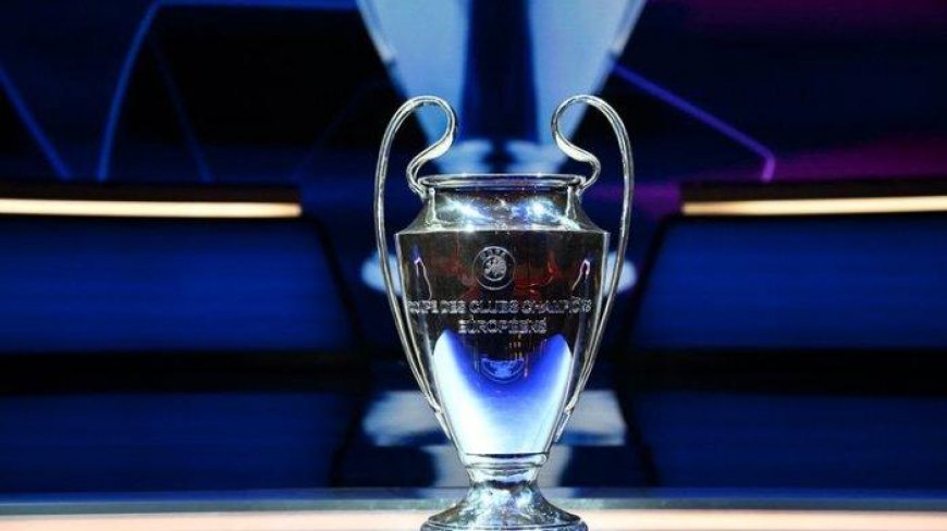 Semifinal Liga Champions Tanpa Klub Liga Inggris, Berikut Wakil LaLiga, Bundesliga dan Ligue 1