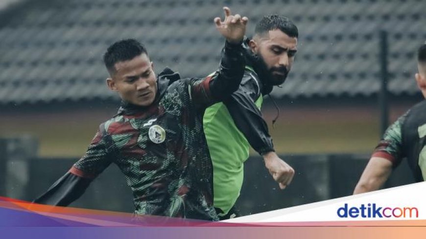 Usai Bungkam Arema 4-1, Ambisi PSS Kalahkan Dewa United