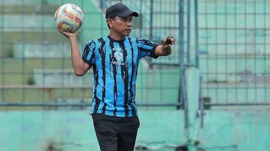 Misi Berat Lolos Jurang Degradasi, Arema FC Manfaatkan Celah Hadapi Pemuncak Klasemen Borneo FC