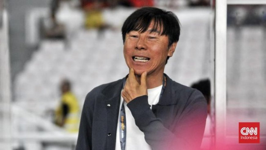 STY Pilah-pilih Lawan di Perempat Final: Saya Lebih Memilih Jepang