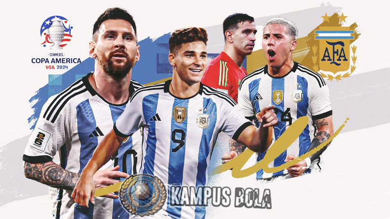 FINAL COPA AMERICA 2024