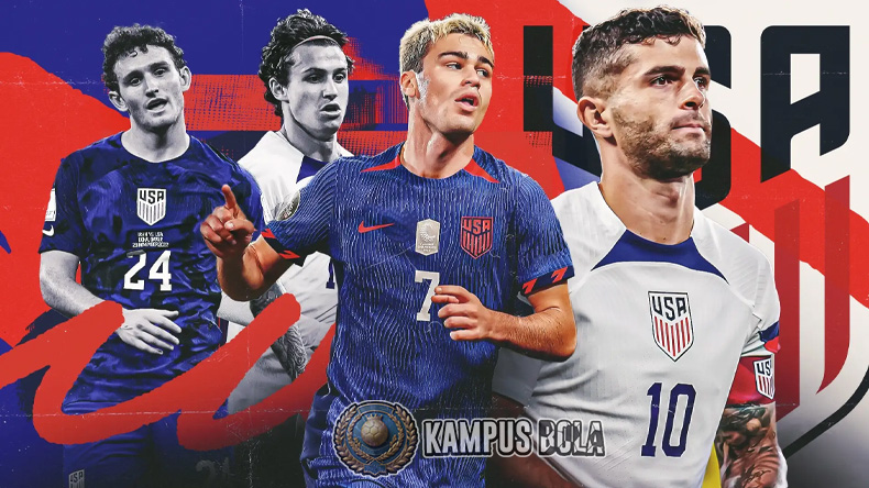 USMNT