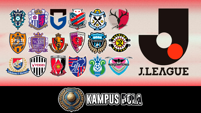 J-LEAGUE