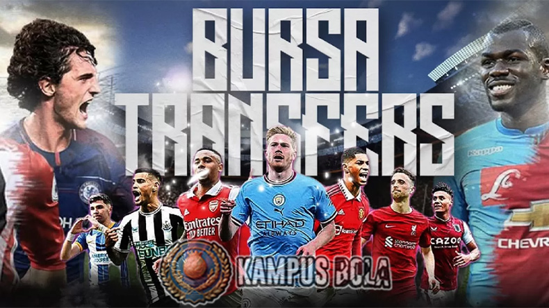 Bursa Transfer