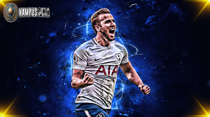 Harry Kane