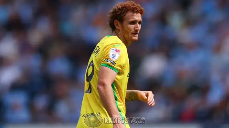 Josh Sargent Berhasil