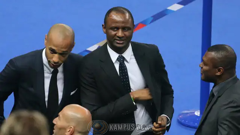 Patrick Viera Jadi