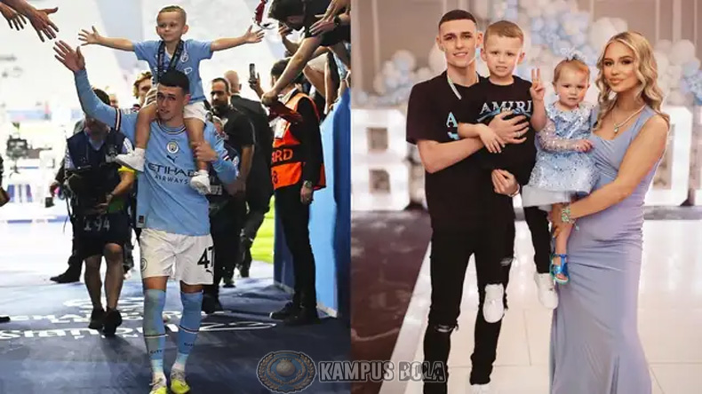 Phil Foden