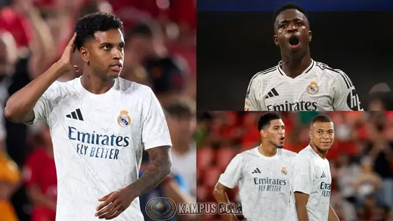 Rodrygo