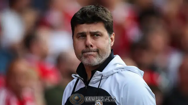 Mauricio Pochettino