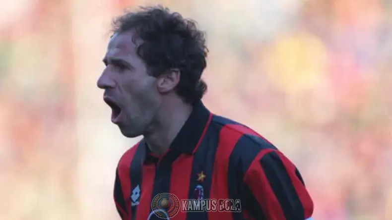 Franco Baresi Orang