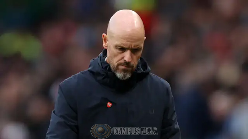 Erik Ten Hag