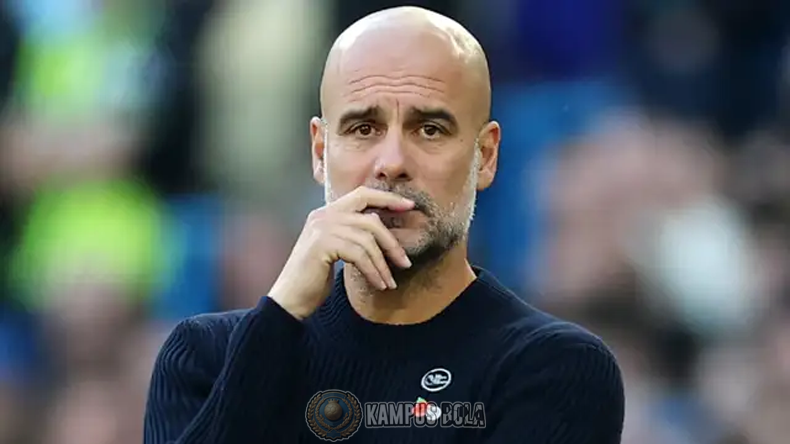 Pemain Manchester City